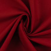 Baumwollstoff Heide uni